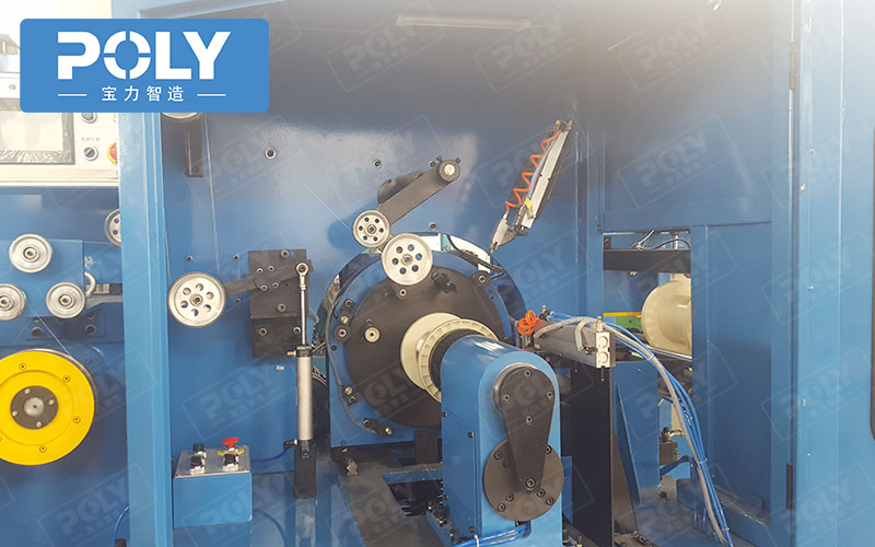 全自动拉丝机-1